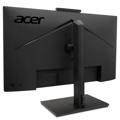 15. Acer Vero B7 B277UGwmiiprzx Computermonitor 68,6 cm (27 Zoll) 2560 x 1440 Pixel Quad HD LCD Weiß