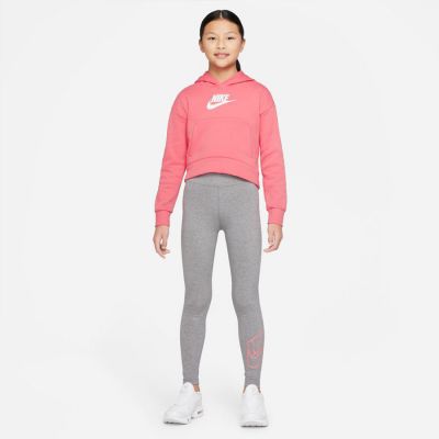 7. Nike Sportswear Essential Jr Leggings DD6482 091