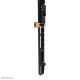 18. Neomounts WL30-750BL18 TV-Wandhalterung 2,49 m (98") Schwarz