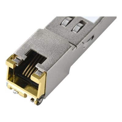 4. BlueOptics JL563C-BO Netzwerk-Transceiver-Modul Kupfer 10000 Mbit/s SFP+