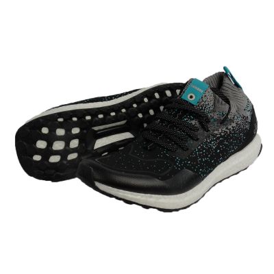 11. Adidas Consortium Packer x Solebox UltraBoost Mid Sportschuhe - CM7882