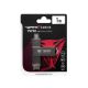 5. SSD Patriot PVP30 1 TB, 1000 MB/s, USB Duo A+C 3.2 Gen2, Aluminium