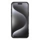 4. Nillkin Super Frosted Shield Pro Magnetische Hülle für iPhone 16 Pro Max – Schwarz