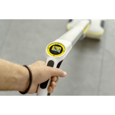 9. KÄRCHER FC8 Smart Signature Elektrowischer