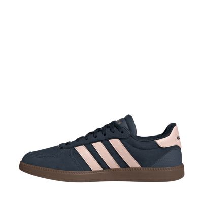 5. Damen-Sneaker adidas Breaknet Sleek marineblau IH1380