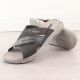 21. Rieker M RKR581 bequeme Flip-Flops, grau
