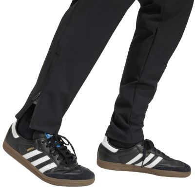 4. adidas Tiro 26 Reisehose für Kinder, gewebt, Schwarz, JM5556