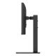 7. LG Monitor 24" 24BA850-B Full HD HDMI DP DaisyChain IPS 16:9