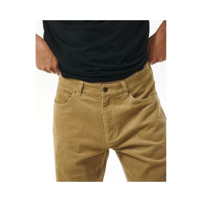 5. RIP CURL Classic Surf Cordhose Türkis