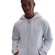 3. Nike Club BB FZ Hoodie Herren Weiß FN3861 051