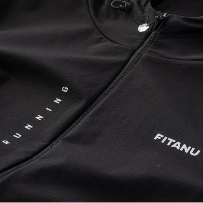 3. FUNRUNE Herrenjacke