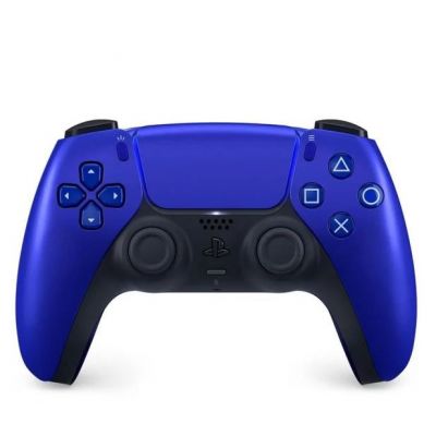5. SONY DualSense Wireless Controller Kobaltblau