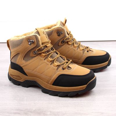 2. Potocki VanHorn M WOL202C Trekkingschuhe
