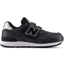 New Balance Sneakers mit Klettverschluss Jr PV574FM