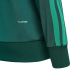 7. adidas Seasonal Essentials Tiberio 3-Streifen Kinder-Trainingsanzug Grün KT1665