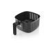 6. Eta Fritta Digi Doppel-Heißluftfritteuse 7,2 l, autonom, 1800 W, Schwarz