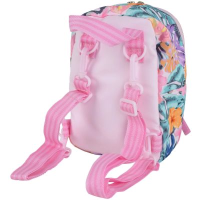 4. Skechers Mini-Rucksack SKCH7284-PKMT Mehrfarbig Einheitsgröße