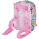 4. Skechers Mini-Rucksack SKCH7284-PKMT Mehrfarbig Einheitsgröße