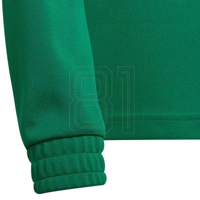 5. Adidas Entrada 22 Training Top Jr HI2132 Sweatshirt