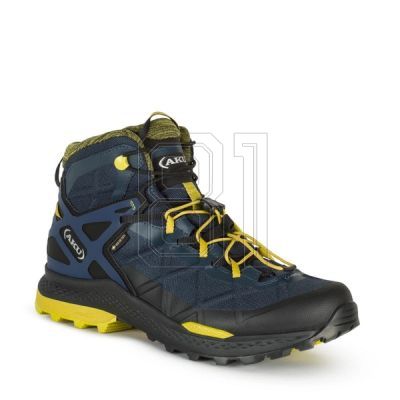 6. Aku Rocket Gore-tex M 710553 Schuhe