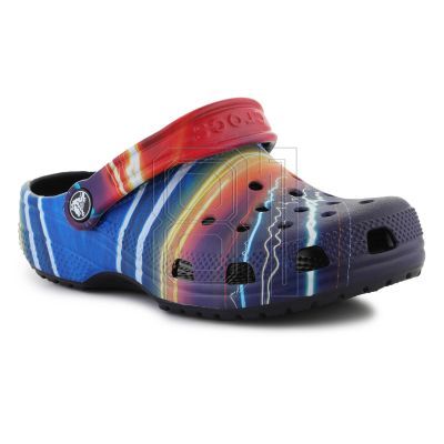Crocs Classic Meta Scape Clog Deep Jr 208457-4LF Flip-Flops