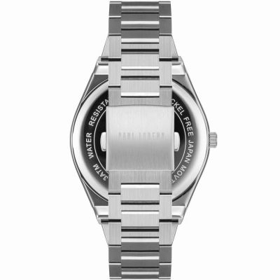3. Herrenuhr PAUL LORENS PL20013B-1C1 + Box