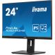 19. IIYAMA LED-MONITOR 23,8" XUB2493HS-B6