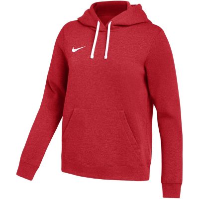 Nike Park 26 Fleece-Hoodie Damen Rot IB1224 657