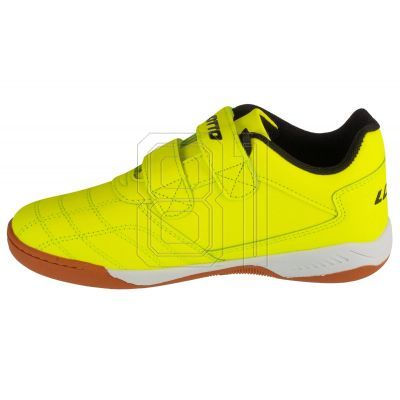 2. Lotto Pacer K Jr 2600110K-2411 Schuhe