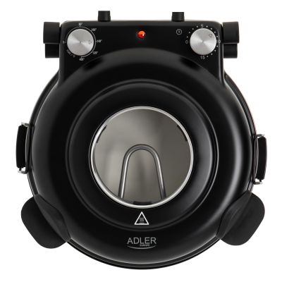 5. ADLER AS 6314 Pizzaofen