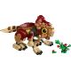 3. LEGO Jurassic World 76970 Dolores, das Aquilops-Babydinosaurier