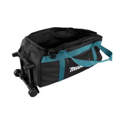 6. Makita Werkzeugtasche mit Trolley