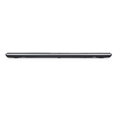 6. DELL KB522 Universal-USB-Tastatur QWERTZ Deutsch Schwarz