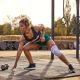 24. Reebok SpeedWick M Kniebandage RRSU-14324