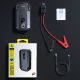 15. Baseus Super Energy Max 20000mAh Starthilfegerät – schwarz