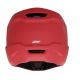 2. LEATT MTB Gravity 1.0 V24 Integralhelm, Größe M, rot