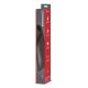 6. Genesis Carbon 500 Ultra Wave Mauspad 1100 x 450 mm