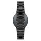4. Spigen Modern Fit Armband 316L für Samsung Galaxy Watch 40/44/46 mm – Schwarz