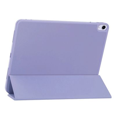 6. Tech-Protect SC Pen-Hülle für iPad Air 13" 2024 - Lila