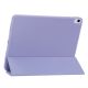 6. Tech-Protect SC Pen-Hülle für iPad Air 13" 2024 - Lila