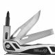 3. AZYMUT Trohon Multitool - 12 Werkzeuge + 8 Bits + Holster (H-P2010121)