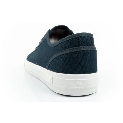 5. Lee Herren-Sportschuhe Ava Low Sneaker, marineblau, modisch und bequem