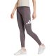 2. adidas Essentials Baumwoll-Leggings mit großem Logo W JH1188
