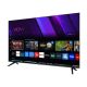 3. Krüger&Matz KM0243FHD-V3 81,3 cm (32") HD Smart TV Wi-Fi Schwarz