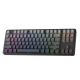 2. REDRAGON K707SP-RGB-PRO StarBlade Tastatur USB + RF Wireless + Bluetooth Schwarz