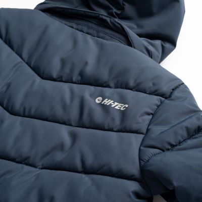12. Isolierte Kinderjacke VARMI JRB