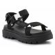2. Palladium Pallacruise Strap Schwarz W 97465-001-M Sandalen