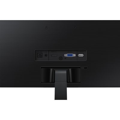 11. SAMSUNG LED-Monitor 24" LS24D364GAUXEN 100Hz