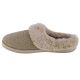 2. Skechers Cozy Campfire - Home Essential 167225-NAT Beige 36
