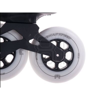 3. Freestyle skates SEBA FR1 90 SKKFR190-BK